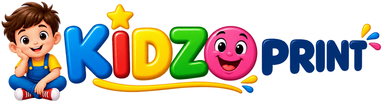 kidzoprint.com